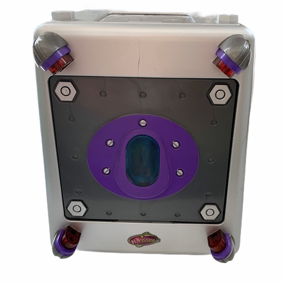 Youniverse Laser Beam Safe ATM/Bank for Kids - Picture 8 of 11